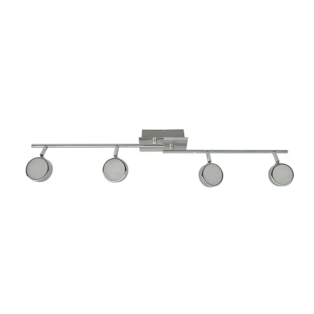 Kinkiet nowoczesny NAIM HP-724NX-04M-9051D CH  - Italux